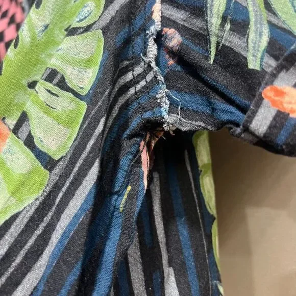 Free People Retro Top - Picture 6 of 15